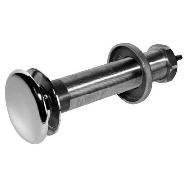 Click here to see Sloan 303367 Sloan C-43-A Push Button Assembly, 9-3/4