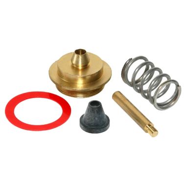 Click here to see Sloan 3303393 Sloan C-61-A Repair Kit for Exposed Seat Operated Valve (3303393)
