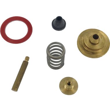 Click here to see Sloan 3303394 Sloan C-62-A Repair Kit for Concealed Seat Operated Valve (3303394)