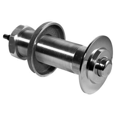 Click here to see Sloan 303074 Sloan C-9-A Push Button Assembly, 6-3/4