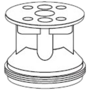 Click here to see Sloan 314228 Sloan CN-160 Naval Flushometer Piston Body (0314228)