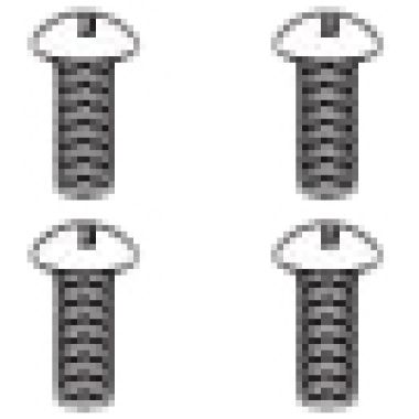 Click here to see Sloan 5314200 Sloan CN-17 Top Plate Screws (5314200)