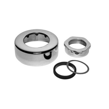 Click here to see Sloan 3332001 Sloan CR-1009-A Crown Spud Flange Kit, 1-1/4