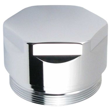 Click here to see Sloan 0332006 Sloan CR-116 Crown Flushometer Cover - Chrome (0332006)