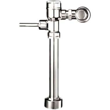 Click here to see Sloan 3120300 Sloan Crown 115-1.6 Exposed Manual Water Closet Flushometer, 1.6 GPF (3120300)