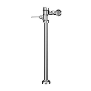 Click here to see Sloan 3120400 Sloan Crown 116-1.6 Exposed Manual Water Closet Flushometer, 1.6 GPF (3120400)