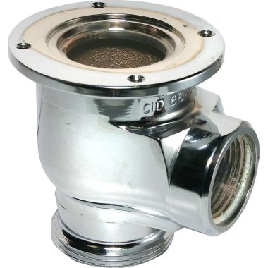 Click here to see Sloan 0337031 Sloan DO-13-NC Lower Body for Dolphin Flushometer (0337031)