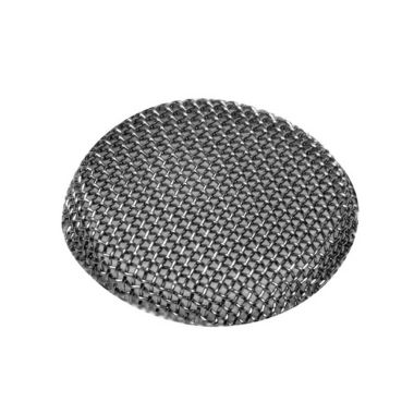 Click here to see Sloan 309011 Sloan DV-11 Nozzle Screen for Bed Pan Washers (0309011)
