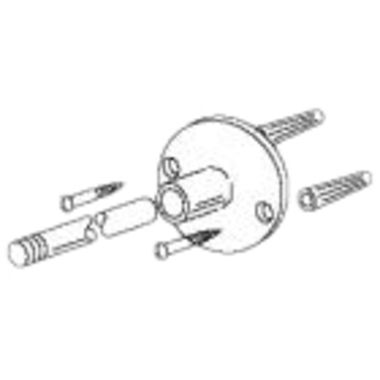Click here to see Sloan 309013 Sloan DV-13 Support Rod for Bed Pan Washers (0309013)
