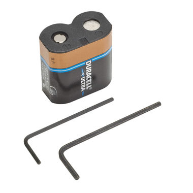 Click here to see Sloan 3335018 Sloan EAF-1003 Battery Replacement Kit (3335018)