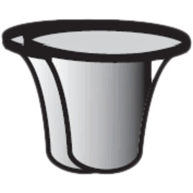 Click here to see Sloan 335007 Sloan EAF-9 Replacement Filter (0335007)