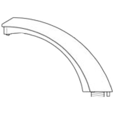 Click here to see Sloan 3315016 Sloan EBF-10-A Faucet and Sensor Assembly (3315016)