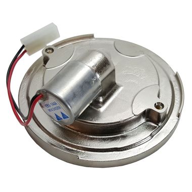 Click here to see Sloan 325814 Sloan EBV-21-A Inner Cover Assembly with Solenoid (0325814)