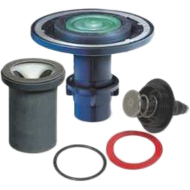 Click here to see Sloan 3345013 Sloan EL-1101-A Solenoid Royal Repair Kit for Closets, 1.6 gpf (3345013)