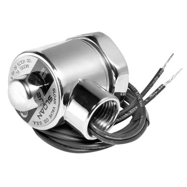 Click here to see Sloan 305329 Sloan EL-124-2 Solenoid Assembly, 24V (0305329)