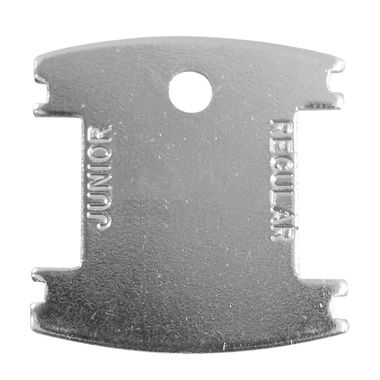 Click here to see Sloan 3365091 Sloan ETF-1021-A Female Threaded Aerator, 0.5 GPM (3365091)