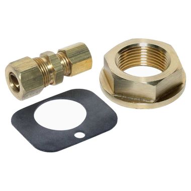 Click here to see Sloan 305626 Sloan ETF-290-A Faucet Spout Mounting Kit for EBF-85 (0305626)