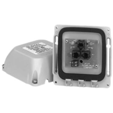 Click here to see Sloan 3365003 Sloan ETF-492-A Control Module (3365003)