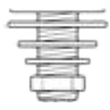 Click here to see Sloan 365110 Sloan ETF-503-A Spout Mounting Kit (0365110)