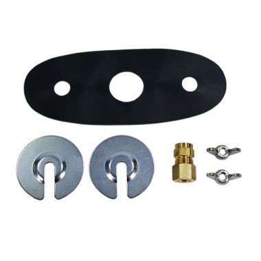 Click here to see Sloan 3365088 Sloan ETF-546-A Mounting Kit (3365088)