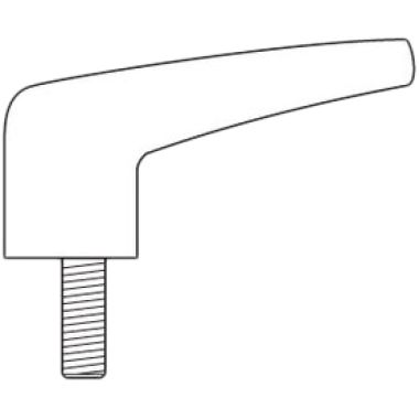 Click here to see Sloan 365162 Sloan ETF-595-A Spout and Roll Pin Assembly (0365162)