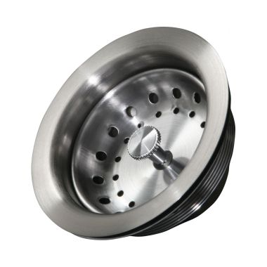 Click here to see Franke 4010856 Franke Sink Strainer Basket, Stainless Steel - 4010856