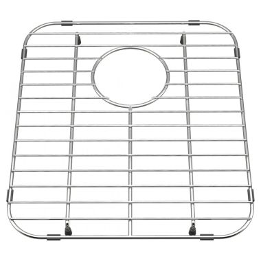 Click here to see Franke BG2317R Franke Creemore 15-1/2” x 21-1/5” Bottom Grid, Stainless Steel - BG2317R (112.0611.550)