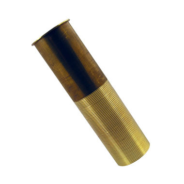 Click here to see Sloan 0396156PK Sloan F-100 Rough Brass Outlet with 3