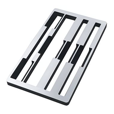 Click here to see Franke CU-FC Franke Cube Center 10