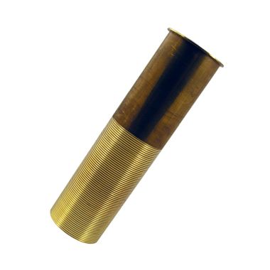 Click here to see Sloan 396159 Sloan F-100 Rough Brass Outlet with 3