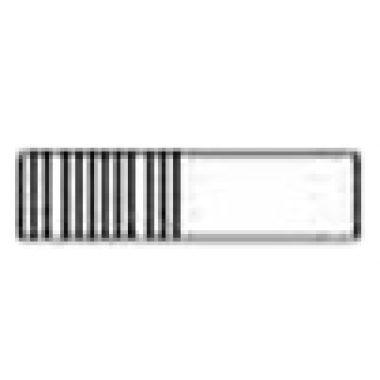 Click here to see Sloan 396716 Sloan F-102 Tube Outlet, 1-1/2