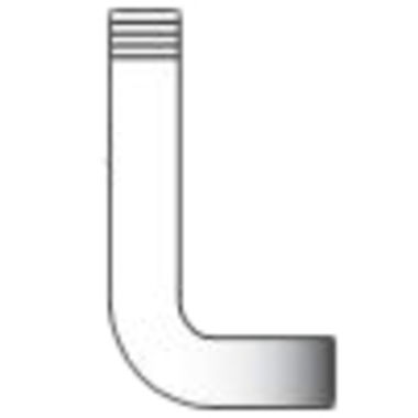 Click here to see Sloan 0396310PK Sloan F-109 Tube Outlet with 5