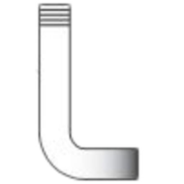 Click here to see Sloan 396316 Sloan F-109 Tube Outlet with 5