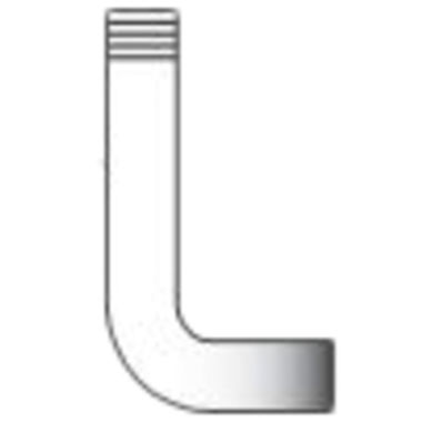 Click here to see Sloan 396326 Sloan F-109 Tube Outlet with 5