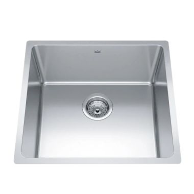 Click here to see Franke BSU1820-9N Franke Brookmore 19-1/2 x 18