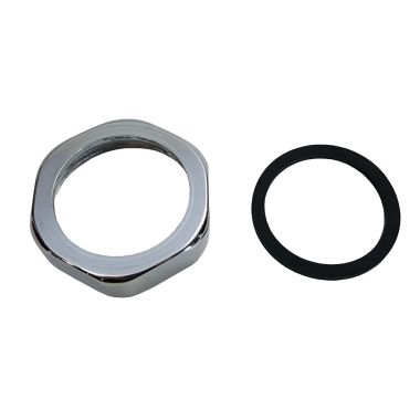 Click here to see Sloan 0306045PK Sloan F-2 Spud Coupling Nut, 1-1/2