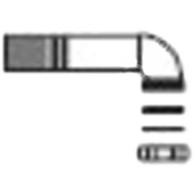 Click here to see Sloan 306682 Sloan F-25-A Slip Joint Elbow with Tailpiece, 1-1/2