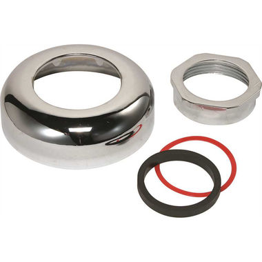Click here to see Sloan 306199 Sloan F-89-A Spud Coupling with Flange (0306199)