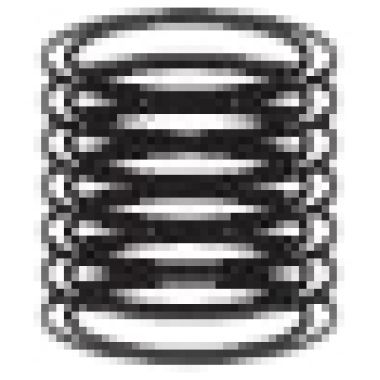 Click here to see Sloan 307130 Sloan G-102 Auxiliary Valve Spring (0307130)