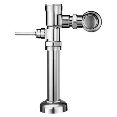 Click here to see Sloan 3070199 Sloan GEM 2 110 YBYC YO Exposed Water Closet Flush Valve (3070199)