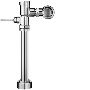 Click here to see Sloan 3070226 Sloan GEM 2 113-1.6 Exposed Water Closet Flush Valve (3070226)