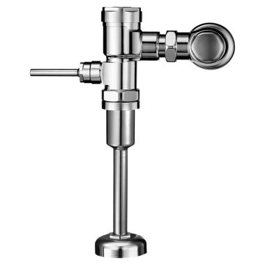 Click here to see Sloan 3072601 Sloan Gem 2 186-1 Exposed Urinal Flush Valve (3072601)