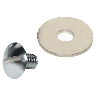 Click here to see Sloan 5308059 Sloan H-1003-A Wheel Handle Screw Kit (5308059)