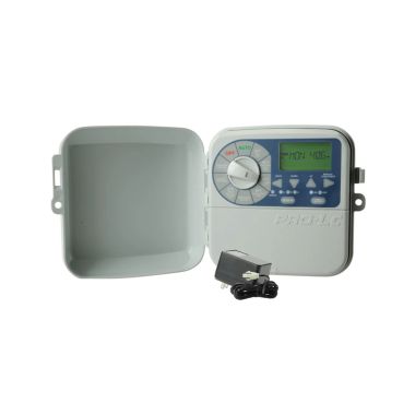 Click here to see K-Rain 3104WID K-Rain 4 Station PRO-LC WiFi Enabled Indoor Irrigation Controller with 110V AC Internal Transformer, Rain/Freeze Sensor Ready - 3104WID