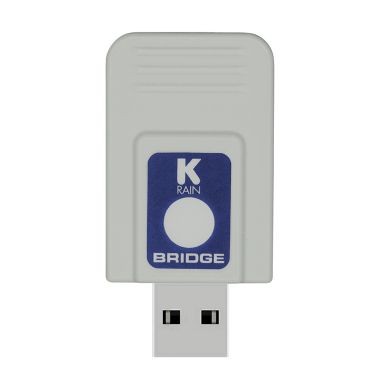 Click here to see K-Rain 3100-BRIDGE K-Rain PRO-LC Bridge WiFi Module - 3100-BRIDGE
