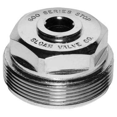 Click here to see Sloan 0308845PK Sloan H-579 1