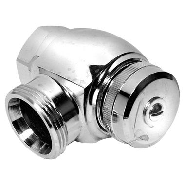 Click here to see Sloan 388006 Sloan H-735-A Exposed Wheel Handle Stop, 1