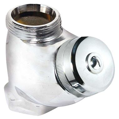 Click here to see Sloan 388036 Sloan H-775-AG Exposed Wheel Handle Straight Stop, 1