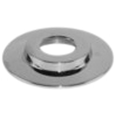 Click here to see Sloan 318002 Sloan HY-1 Button Flange, Chrome Plated (318002)