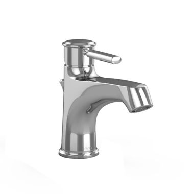 Click here to see Toto TL211SDR#CP TOTO Keane Single-Handle 1.5 GPM Bathroom Sink Faucet, WaterSense, Brass Construction, Lever Handle, Polished Chrome - TL211SDR#CP